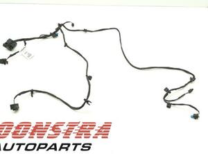 Wiring Harness MERCEDES-BENZ GLE (W166), MERCEDES-BENZ GLE Coupe (C292)