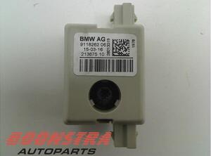 Controller BMW 5er (F10)