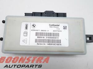 Airbag Control Unit BMW 5er Touring (F11)