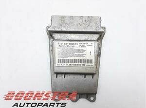 Airbag Control Unit MERCEDES-BENZ S-Klasse (W221)