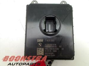 Lighting Control Device BMW I8 (I12)