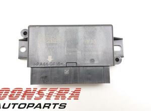 Regeleenheid park distance control AUDI A3 Sportback (8VA, 8VF)