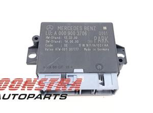 P20271042 Steuergerät Einparkhilfe MERCEDES-BENZ CLA Coupe (C117) A0009003706