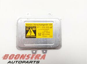 Xenon Light Control Unit VW Tiguan (5N)