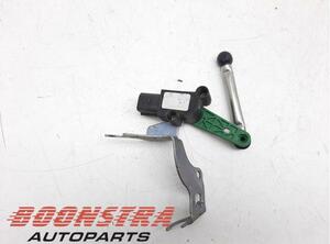 Ride Height Control Hydraulic Pump PORSCHE 911 Cabriolet (991)