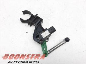 Ride Height Control Hydraulic Pump PORSCHE 911 Cabriolet (991)