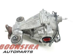 Rear Axle Gearbox / Differential INFINITI Q50 (--)