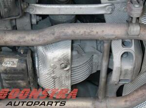 Rear Axle Gearbox / Differential PORSCHE Panamera (970)