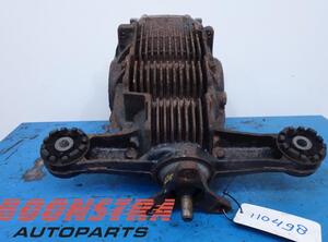 Rear Axle Gearbox / Differential LEXUS GS (S19)