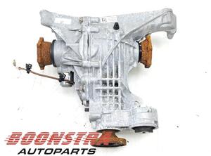 Rear Axle Gearbox / Differential AUDI A6 (4A2, C8)