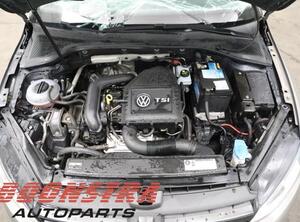 Manual Transmission VW Golf VII (5G1, BE1, BE2, BQ1)