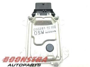 P20695611 Steuergerät Automatikgetriebe NISSAN Qashqai II (J11) 310364ED0B