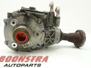 Transfer Case FORD Focus III (--)