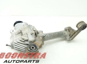 Transfer Case TOYOTA Land Cruiser 200 (J20, URJ20)