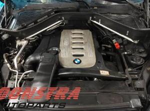 Asaandrijving BMW X5 (E70), BMW X3 (F25)