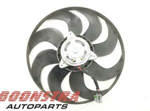 Interior Blower Motor FORD Focus III Turnier (--)