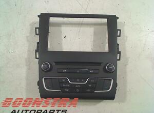 Heating &amp; Ventilation Control Assembly FORD Mondeo V Schrägheck (--)