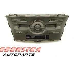 Heating &amp; Ventilation Control Assembly TOYOTA Auris (ADE15, NDE15, NRE15, ZRE15, ZZE15)