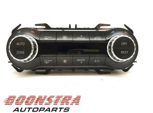 Heating &amp; Ventilation Control Assembly MERCEDES-BENZ A-Klasse (W176)