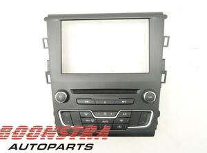 Heating &amp; Ventilation Control Assembly FORD Mondeo V Turnier (--)