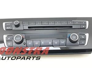 Heating &amp; Ventilation Control Assembly BMW 2 Coupe (F22, F87)