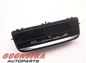 Heating &amp; Ventilation Control Assembly BMW 4 Coupe (G22, G82)
