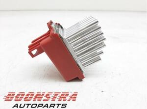 Resistor Interior Blower PORSCHE 911 Cabriolet (997)