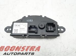 Weerstand interieurventilatie VW Passat Variant (3G5, CB5)