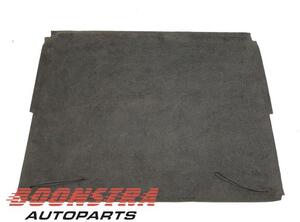 Trunk Floor Mat Carpet PEUGEOT 3008 Großraumlimousine (0U_)