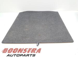 Trunk Floor Mat Carpet SKODA Octavia III Combi (500000, 5000000)