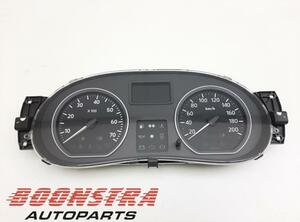 Tachometer (Revolution Counter) DACIA Sandero (--), DACIA Sandero II (--)