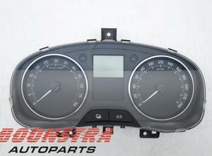 Tachometer (Revolution Counter) SKODA Fabia II Combi (545), SKODA Roomster Praktik (5J)