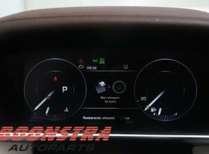 Tachometer (Revolution Counter) LAND ROVER Range Rover IV (L405)