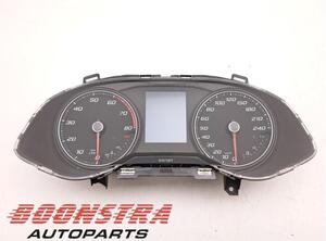 Tachometer (Revolution Counter) SEAT Ibiza V (KJ1)