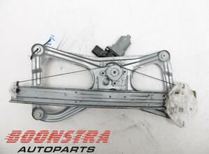 Window Lift HONDA Civic VIII Stufenheck (FA, FD)