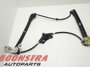 Window Lift VW Golf VII (5G1, BE1, BE2, BQ1)