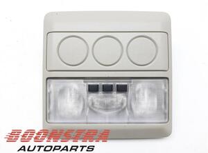 Interieurverlichting LAND ROVER Discovery IV (LA)