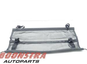 Luggage Compartment Cover BMW X3 (F97, G01)