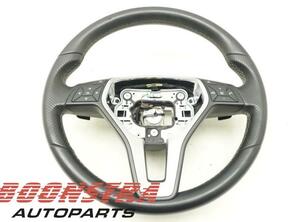 Steering Wheel MERCEDES-BENZ B-Klasse (W242, W246), MERCEDES-BENZ A-Klasse (W176)