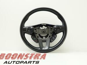 Steering Wheel KIA Carens IV (--)