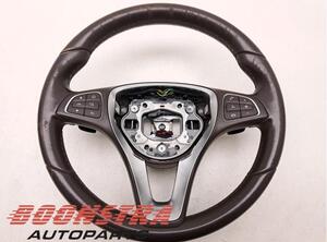 Steering Wheel MERCEDES-BENZ C-Klasse (W205)