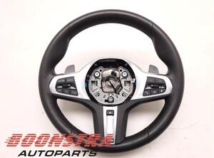 Steering Wheel BMW 3er (G20, G80)