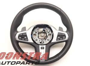 Steering Wheel BMW 4 Coupe (G22, G82)
