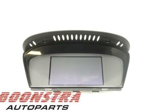 Navigation System BMW 5er (E60)