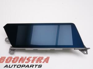 P16676171 Monitor Navigationssystem BMW 2er Gran Coupe (F44) 5A065D3