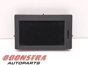 P19691203 Monitor Navigationssystem RENAULT Clio III (BR0/1, CR0/1) 259151852R
