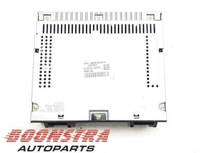 P20085555 Rechner Navigationssystem OPEL Astra K Sports Tourer (B16) 555343750