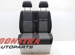 P20501562 Sitzbank 2. Reihe VW Crafter 30-50 Kasten (2E) 2E0881806P
