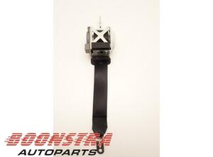 Safety Belts BMW 3er (E90)