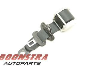 Safety Belts PEUGEOT 108 (--)